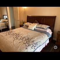 Karolina's room