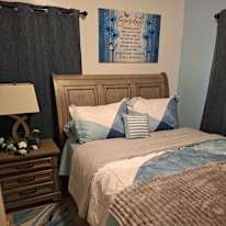 Marquis's room