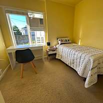 Anna's room