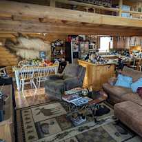 John's room