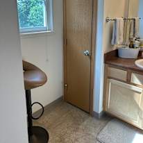 Alex's room