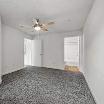 William's room