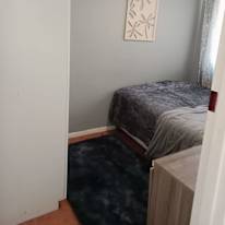 Victoria's room