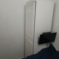 Greg's room