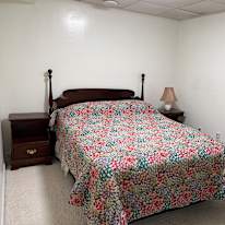 June's room
