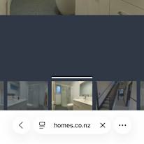 Zoë's room