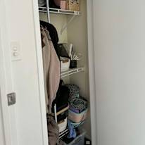 Moana's room