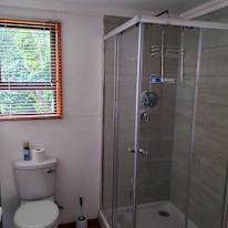Anton's room