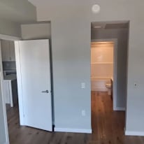 Olivia Genereaux's room