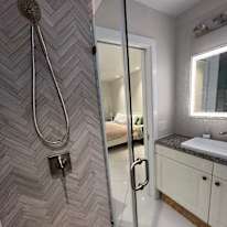 Fabricio's room