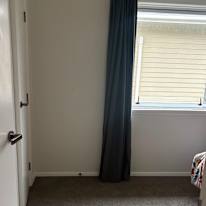 Abigirl Chikumbirike's room