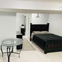 Kimberly's room