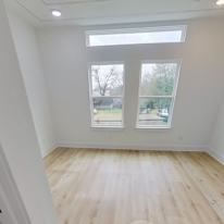 KC Paley's room