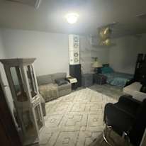 Patryck's room