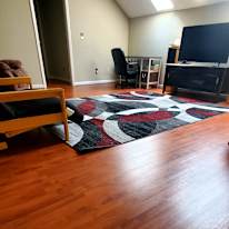 Wendy's room