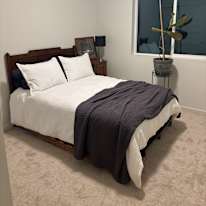 Ann's room