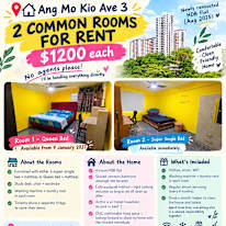 Chitra's room