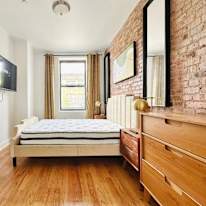 Eugene's room