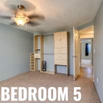 HomeCrew's room