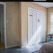Vadym Ukharkin's room