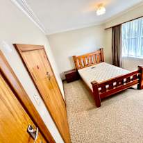 paul's room