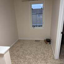 Chris's room