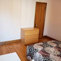 LEI XU's room