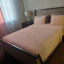 Kerline Laplante's room