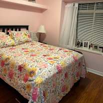 Donna somerville's room