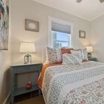 Lillian's room