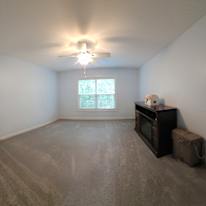 Chris's room