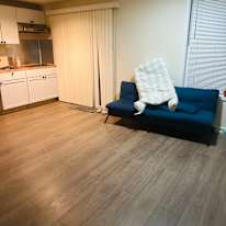 Ester M's room