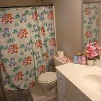 OWilliams's room