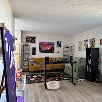 Amelie's room