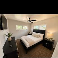 Robert's room