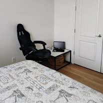 Suzie's room