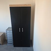 Andre's room