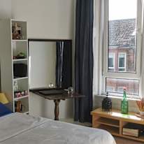 Rod's room