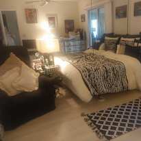 Dawn's room