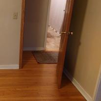 Meg's room