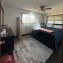 Michelle's room