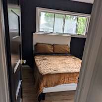 Ann's room