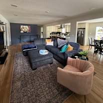 Katerina Chavez's room