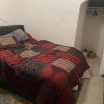 Rayann Moore's room