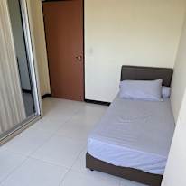 MPhua's room