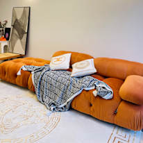 Yoyo's room