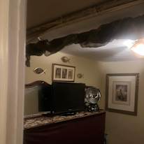 Timothy's room