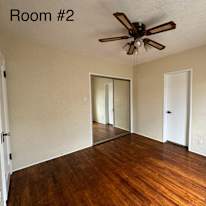 Margarita's room