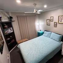 Shannon's room