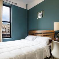 Sam June's room